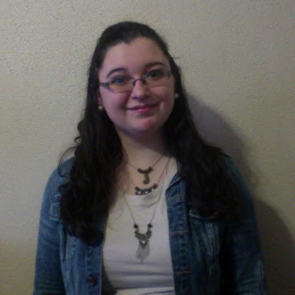 Meet your Posher, Kaylin